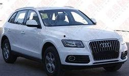 改款奥迪爆料了吗视频,揭秘爆料视频中的亮点与期待”