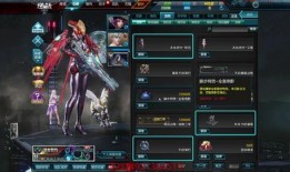 逆战最新爆料8月,神秘新角色与全新玩法即将揭晓！