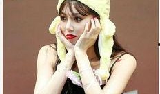 金泫雅被爆料谈恋爱视频,甜蜜视频揭露恋爱真相